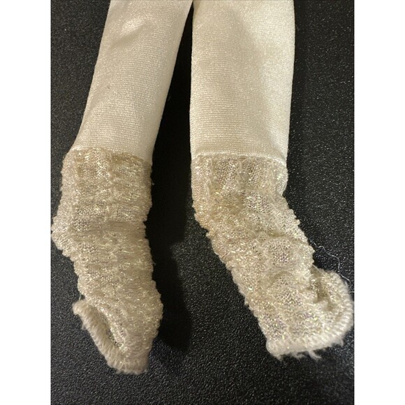 1988 My First Ken Doll Ballet Unitard & Jacket - Picture 7 of 9